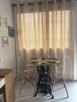 TH Suites - Ferienwohnung San Lorenzo