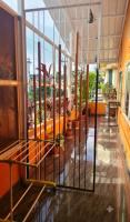 Suite mit Stadtblick