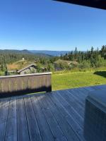Vikerfjell i Ringerike, Oslos nærmeste høyfjell - Chambres d'hôtes Hønefoss