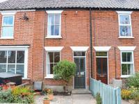 19 Covert Road - B&B Southwold