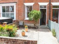 19 Covert Road - Ferienwohnung Southwold