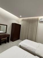 شقق مارفيلا الفندقيه بالطايف - Ferienwohnung Ta'if