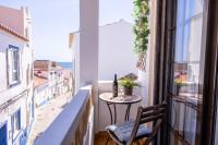 Casa Espadinha - B&B Salema