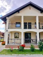Hajr Villa - Bed and Breakfast Ilidža