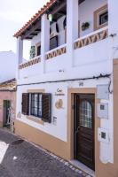 Casa Espadinha - B&B Salema