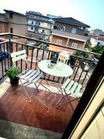 Loft 55 - B&B Fiumicino