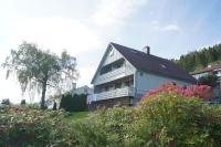 Engeset Villa - B&B Volda