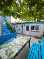 Stufstock Hostel - B&B Sulina