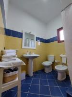 Vilas na areia aparthotel - B&B Sal Rei