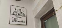 Torre del Fornello - B&B Putignano