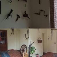 Agriturismo Boschi - Bed and Breakfast Reggiolo