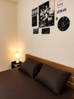 Lavia Homes l 3bhk Premium l Near Amrita Hospital Faridabad - Chambres d'hôtes Faridabad