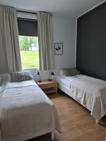Seydisfjördur Apartment - B&B Seyðisfjörður