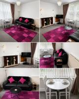 Largs Ground floor apartment - Ferienwohnung Largs