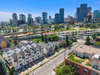 The Weekender Cozy Bridgeland Retreat Sleeps 2 - Ferienwohnung Calgary