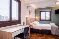 Providencia Stay Art History Central - Ferienwohnung Santiago