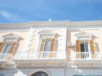 TD Palazzo Fiume 1 – Heart of Polignano - B&B Polignano a Mare