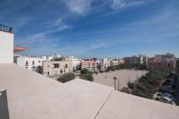 TD Palazzo Fiume 2 – Above the Square - B&B Polignano a Mare