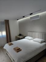 Sobe i Apartman Nada Ljubuški Soba 3 - B&B Ljubuški