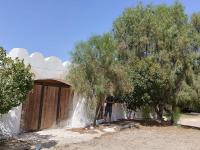 Dar Toubib - B&B Ksar Chouline