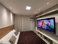 Quarto Incrível no Recreio Apto Compartilhado - B&B Río de Janeiro