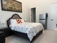 Cozy home in Richmond with private bathrooms - Chambres d'hôtes Richmond