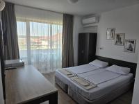 Chambre Double avec Balcon