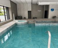 APARTAMENT PRZY WYDMIE - Hevenia Pogorzelica - B&B Pogorzelica