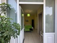 Sweet Home with Garden - Chambres d'hôtes La Canée