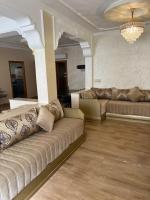 Jad Moon Stay - Ferienwohnung Fnidek