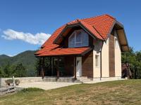 Apartmani JELIČIĆ - B&B Zaovine