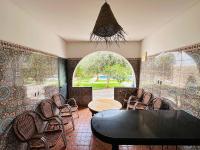 Villa Targante - B&B Essaouira