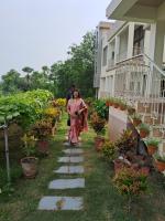 Alivia Eco-Stay & Restaurant - Ferienwohnung Shantiniketan