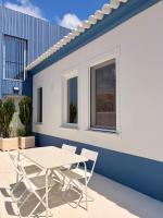 São Sebastião Apartments - B&B Horta