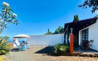 Apartamento Rural Izcagua A - B&B La Verada