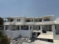 CAELI PAROS by Kostas & Joanna Studios - Chambres d'hôtes Logaras