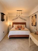 Seaside Sanctuary for Two - B&B Lixouri