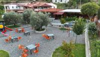 Salillari Guest house & Restaurant - B&B Berat