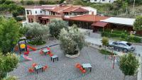 Salillari Guest house & Restaurant - B&B Berat
