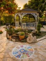 Seaside Sanctuary for Two - B&B Lixouri