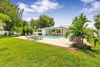 Sarasota Resort-Like Living Near Siesta Key For 10 - B&B Sarasota