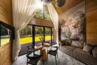 Książęca Dolina SPA Jacuzzi Sauna Dom Całoroczny Dolina Baryczy - Ferienwohnung Żmigród