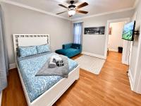 Downtown Houston Studio - Walk to Toyota Center - B&B Houston