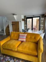 The Honey Barn - Bed and Breakfast Mersham