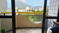 Apartamento Praia Enseada - Guaruja - Ferienwohnung Guarujá