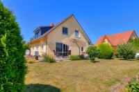 Ferienhaus am Balmer See - B&B Balm