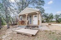 Hill Country Cabin 2 - B&B Canyon Lake