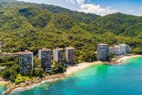Playas Gemelas Framboyan 803A | 1BR, PV | Oceanview, Beachfront, Pool - B&B Puerto Vallarta