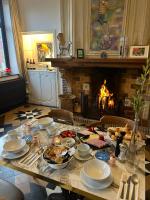 B&B Petit-Hallet - Ferienwohnung Hannut