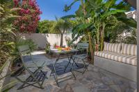 ALTHEA SUITES Boutique Living in Rhodes - B&B Rhodes